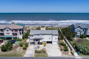 1366 - Whale Spray by Resort Realty